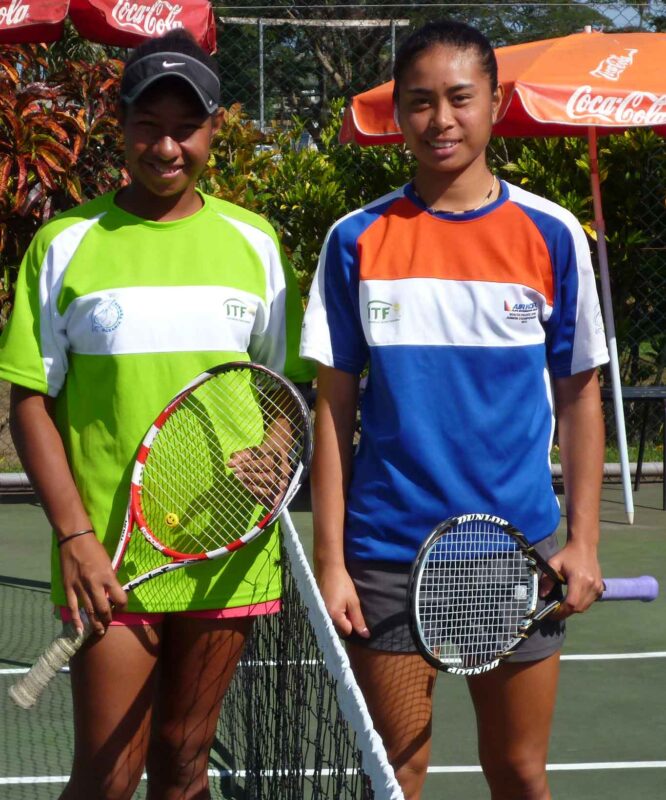Pacific Oceania Junior Girls to play Australian Clay Court Tournaments | OCEANIA ...1365 x 1640