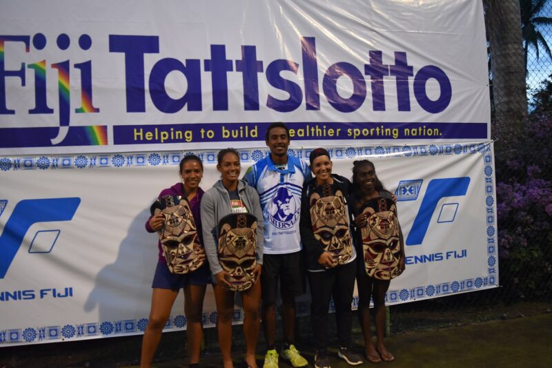 2018 Fiji Tattslotto Open Tennis Championships Final Results | OCEANIA TENNIS FEDERATION1200 x 800