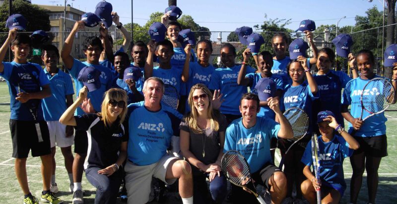 IT & E Northern Marianas Open Junior Fact Sheet