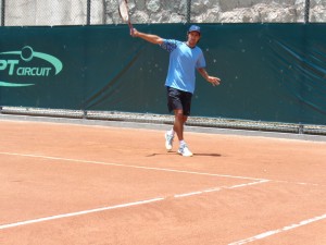 Juan Langton