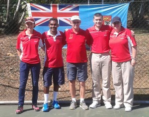OCJC 14 officials