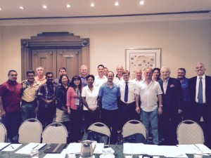 OTF AGM