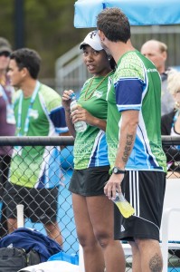 Asia Pacific Tennis League