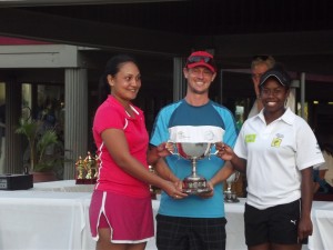 Victory and Lorraine