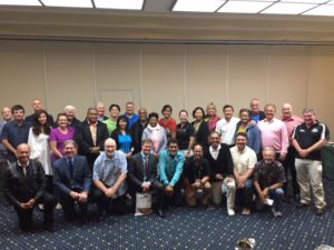 OTF Attendees
