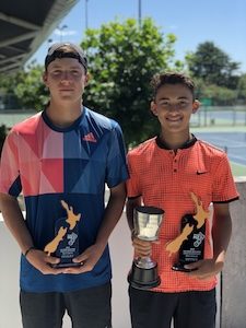 Clement Mainguy-Singles