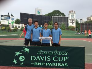 JDC Opening Ceremony