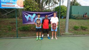 J4 Lautoka BS