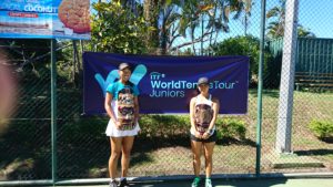 J4 Lautoka GS