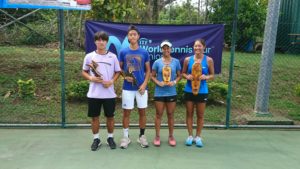 J5 Lautoka singles