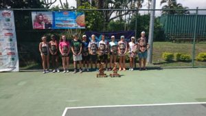B2 prizewinners